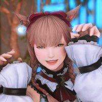 リズ@Chocobo (@lizchi_ff14) 's Twitter Profile