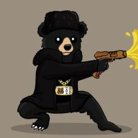 darkforce 🐻⛓️ (@darkforcetrader) 's Twitter Profile Photo