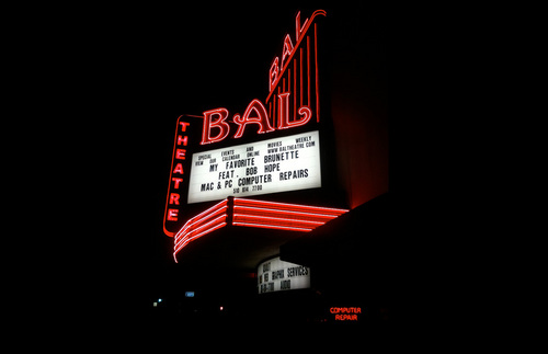 The Historic BAL Theatre is a Performing Art’s Theatre and Cultural Center. The Bay Area’s Home For Art, Culture and Entertainment.