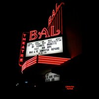 Historic BAL Theatre(@BalTheatre) 's Twitter Profile Photo