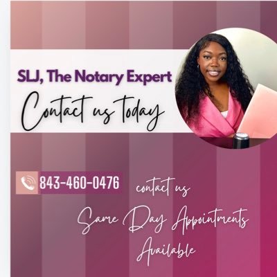 Notary Public & Loan Signing Agent | Army Veteran |