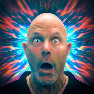 DJ-USAF-USSF-The PhenomenonHuman Interaction. The opinions expressed herein are (D.J.) and are not reflective of any other person/organization. #SpacesHost