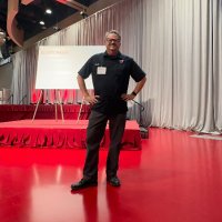 Lin Wilson (@linmap) 's Twitter Profile