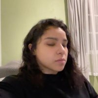 Abi Gael C. (@cianometro) 's Twitter Profile Photo Abi Gael C. (@cianometro) 's Twitter Profile Photo