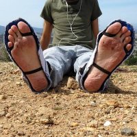 Feet_collector (@feet_collector1) 's Twitter Profile