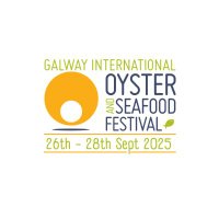 Galway Oyster Fest (@galwayoyster) 's Twitter Profile Photo Galway Oyster Fest (@galwayoyster) 's Twitter Profile Photo
