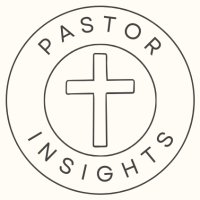 Pastor Insights (@pastorinsights_) 's Twitter Profile Photo Pastor Insights (@pastorinsights_) 's Twitter Profile Photo