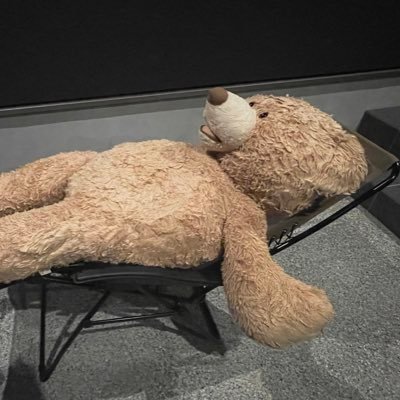 sauna100daysago's profile picture. サウーナ(https://t.co/KEw6FFlld3)で購入し、納品を楽しみに待っているクマの毎日日記。台風の影響で生産や輸送が遅れているらしい。