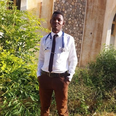 #VICE_LEADER
CMRT NORTH DARFUR
#SUDRO
MBBS ALFASHER UNIVERSITY