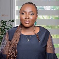 Nwamaka Elufe (@evangelynelufe) 's Twitter Profile