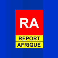 REPORT AFRIQUE (RA) (@reportafrique) 's Twitter Profile Photo REPORT AFRIQUE (RA) (@reportafrique) 's Twitter Profile Photo
