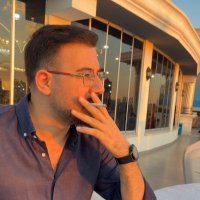 Sıraç Karaozan (@srackaraozan) Twitter profile photo