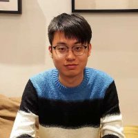 Yonghao Matt Huang (@matt_yonghao) 's Twitter Profile