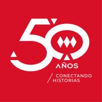 Metro de Santiago - #50Años (@metrodesantiago) 's Twitter Profile Photo Metro de Santiago - #50Años (@metrodesantiago) 's Twitter Profile Photo