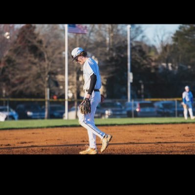 New River CC Class of 27’ (JUCO) 3rd base/SS/RHP 6’3 190 lbs Email:huntertanner101@gmail.com Phone number:540-717-1275