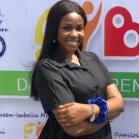 Muna Of The Most High (@munaachimso) 's Twitter Profile Photo