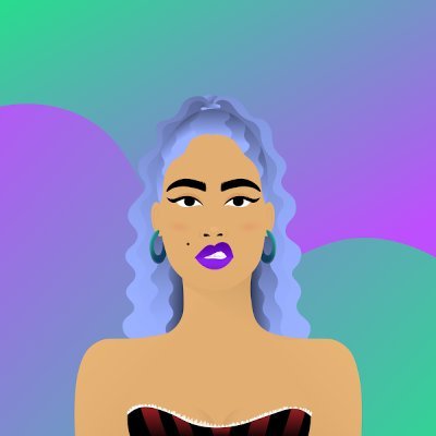 Big_Bellae's profile picture. I love dogs. Web3 world inspires me. #nfts 
Enjoy life. #sassygirl.