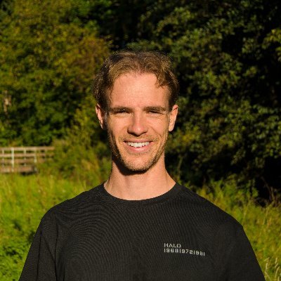 Student in the Master's Degree in Physiotherapy at the University of Southern Denmark