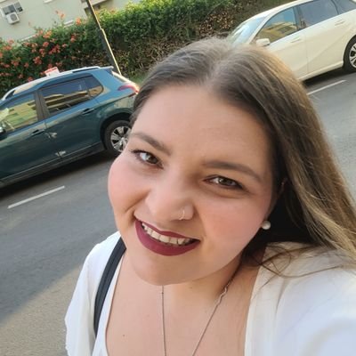 DesiLopezRuiz's profile picture. 