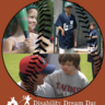 D3DreamAndDo's profile picture. Founded by the only man ever to play pro ball with crutches, to give kids with special needs the chance to play with the pros and insprire pro athletes.