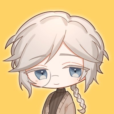 茶和口契@V人間さんのプロフィール画像