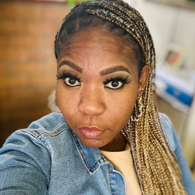 PennyMashele's profile picture. Proud, passionate teacher. Mommy to a princess.👸 Lover of life ❤️