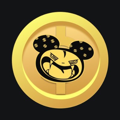 boom777_eth's profile picture. The Jackpot for a Slot Machine  is 777
The Ticker is $BOOM (💥,💥)