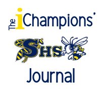 iChampions' Journal (@championsjourna) 's Twitter Profile Photo