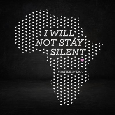Australian Not for Profit, born from the need to support very young girls and boys in Kenya who have suffered huge trauma. Healing with empathy. #rafikimwema