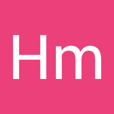 HmH145446's profile image