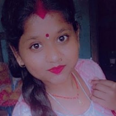 anupamakri102's profile picture. 