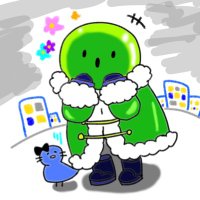 星見草(きく) (@gudeeeekiku) 's Twitter Profile