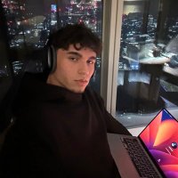 David (@dxvidbitton) 's Twitter Profile Photo