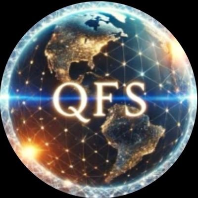 qfs_helpcenter_'s profile picture. Truth Seeker.  GESARA/NESARA
QFS HELPCENTER WE HELP YOU TO SETUP YOUR QFS ACCOUNT.
👉 MESSAGE US ON TELEGRAM BELOW👇
