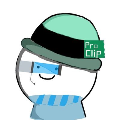 Proclip476953's profile picture. Here's Proclip!
I'm not very good at English. I'm sorry.

这里是 Proclip！
不太会说英文，非常抱歉。