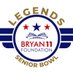 Legends Senior Bowl (@b11seniorbowl) Twitter profile photo Legends Senior Bowl (@b11seniorbowl) Twitter profile photo