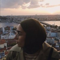 ayşegül (@ozcanaysegul13) 's Twitter Profile
