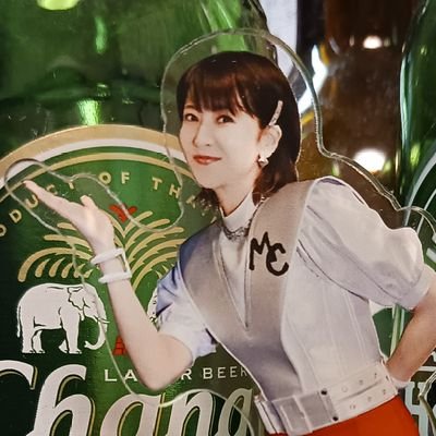 jFlniRZIuE89756's profile picture. 森高千里さんのファンであることを
誇りに思い、それがライフワークです。