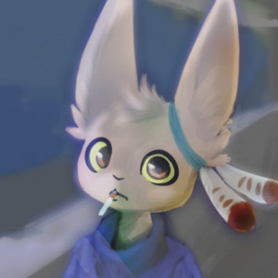 E'ronさんのプロフィール画像