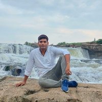 Rajneesh Yadav (@rocksrajneesh) 's Twitter Profile