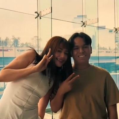 Kiek_RJ9's profile picture. a veces las cosas obvias son las más difíciles de ver 🗣️