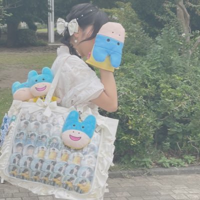 あいぽよさんのプロフィール画像