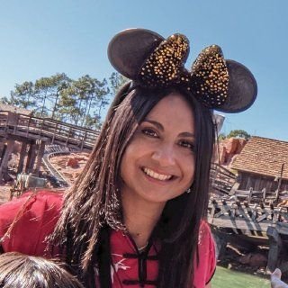Agente_Patricia's profile picture. ✨ Agente Especialista en Disney 🏰 & Universal 🎢
✨ Planifica Sin Costo Parques 🏰, Hoteles 🏨 y Cruceros 🚢