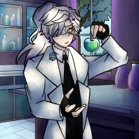Aspen Frost (Ivy Harbor OC) (@elysiummeadowih) 's Twitter Profile