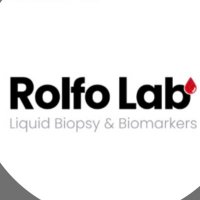 RolfoLab (@rolfolab) 's Twitter Profile