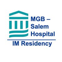 Salem Hospital - IM Residency Program (@salemimres) 's Twitter Profile