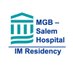 Salem Hospital - IM Residency Program (@salemimres) Twitter profile photo Salem Hospital - IM Residency Program (@salemimres) Twitter profile photo