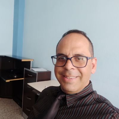 lduranjw_rs's profile picture. Apasionado por el mundo de la Voz y el Buen contenido!! Hive 🇻🇪