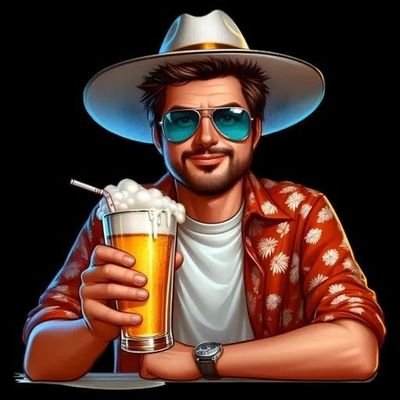 🍺Cervezero🍺.Bartender🍹....twiteo por cada 🍺, a tu salud cuba bella🇨🇺
