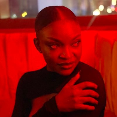 emefa_etc's profile picture. Storyteller